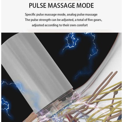 pulse massage